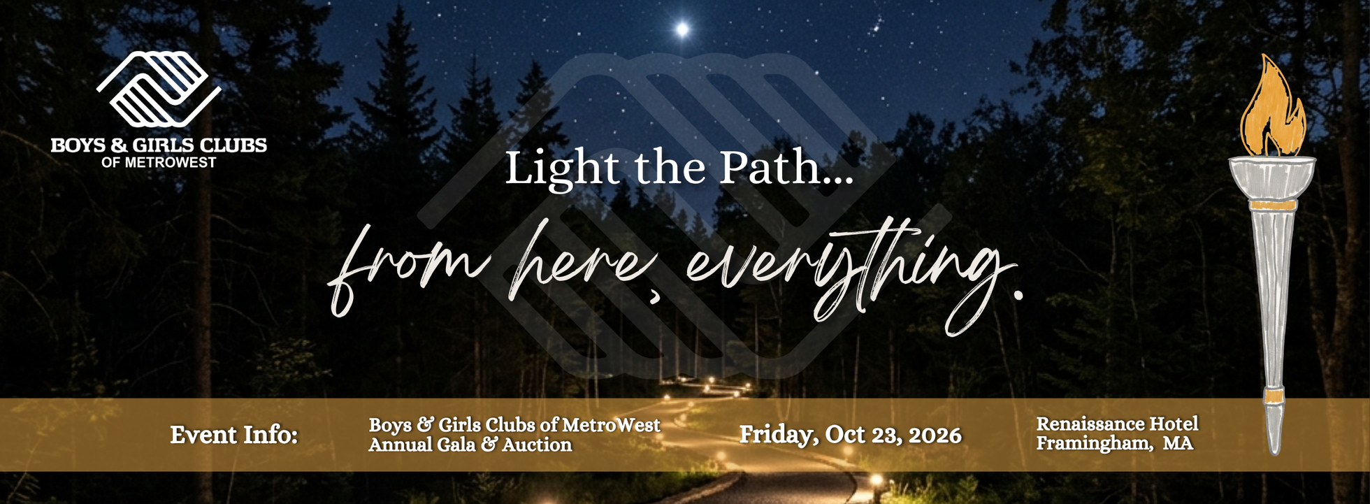 2026 Gala & Auction